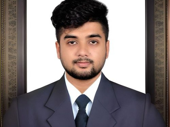 MD Abu Bakkar Entrepreneur
