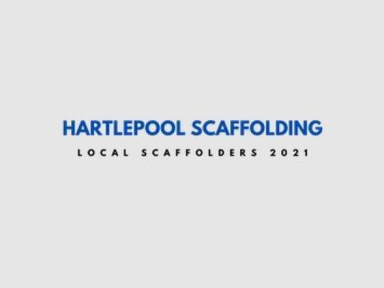 Scaffolding Hartlepool