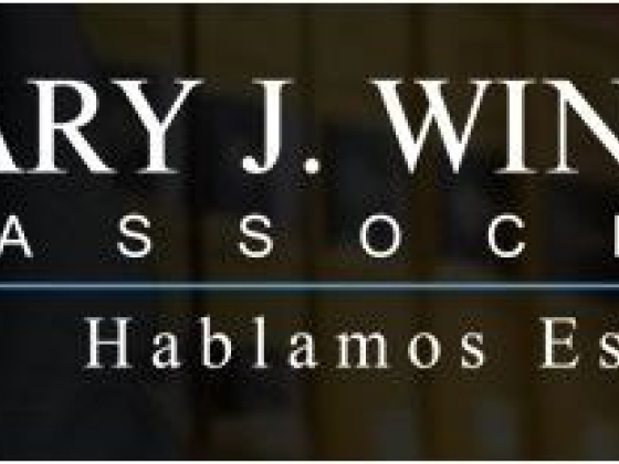 Cary Wintroub Tus Abogados Accidentes