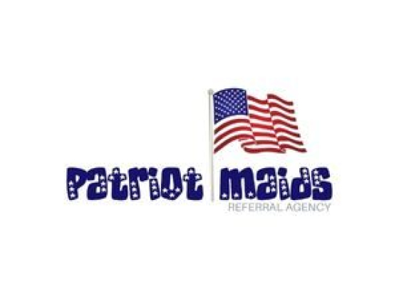 Patriot Maids Cleaning Services