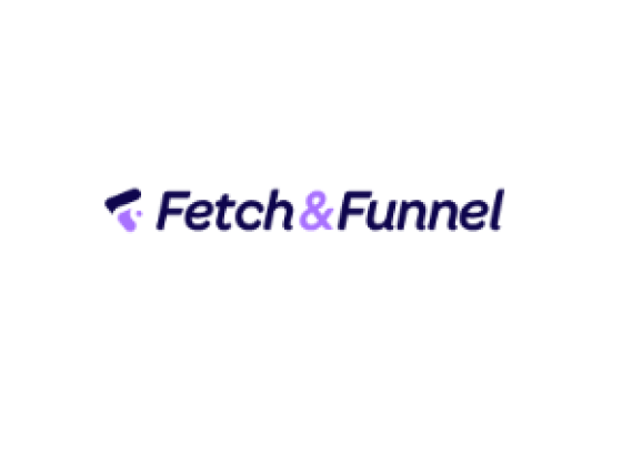 Fetch and Funnel