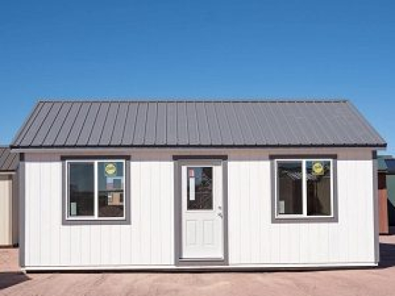 Colorado Shed Company
