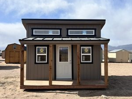 Colorado Shed Company