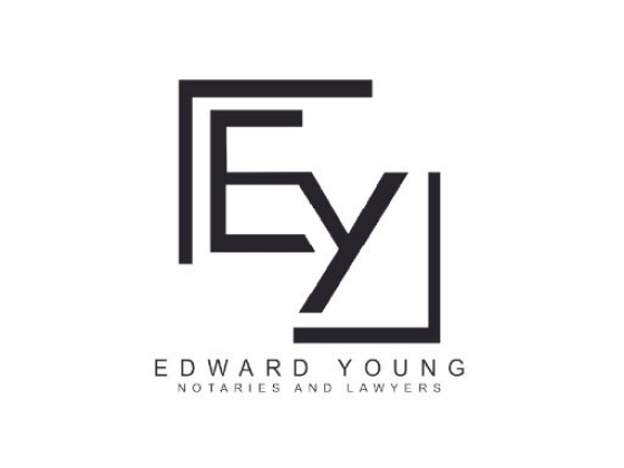 Notary Public London - Edward Young