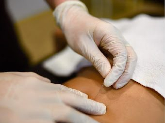Regenesis Physiotherapy Sunway GEO, Subang Jaya