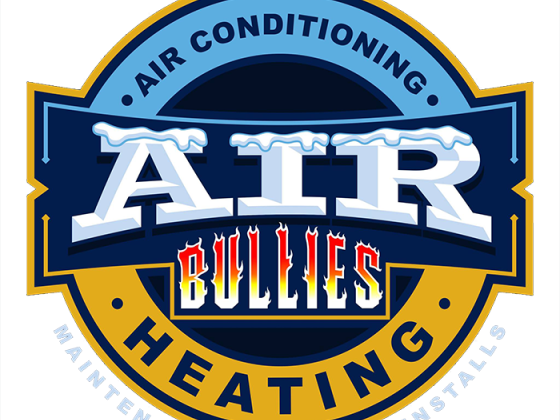 Air Bullies Air Conditioning and Heating