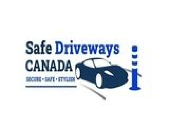 Safe Driveways Canada