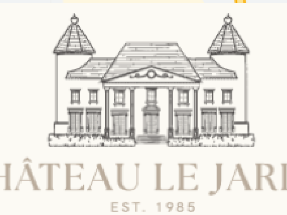 Chateau Le Jardin Event Venue