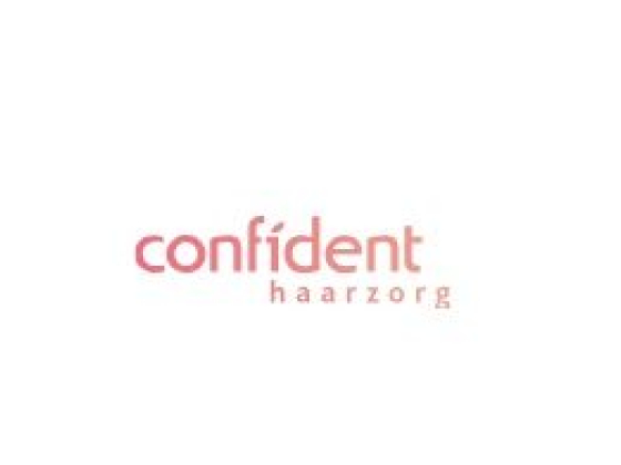 Confident Haarzorg
