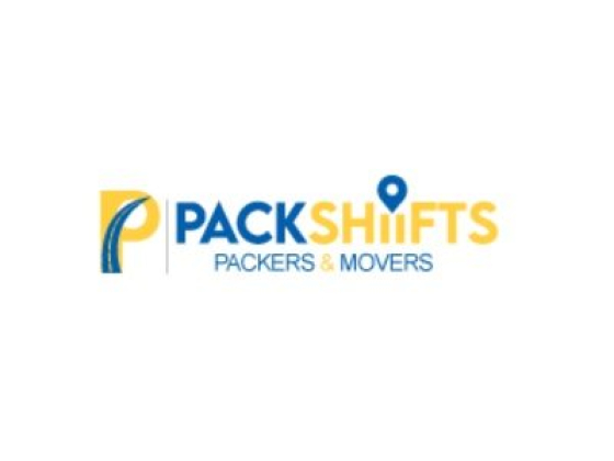 Packshifts