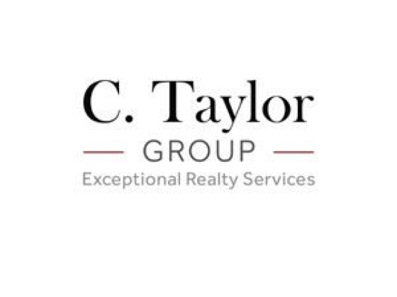 The C.Taylor Group At Keller Williams Real Estate LLC
