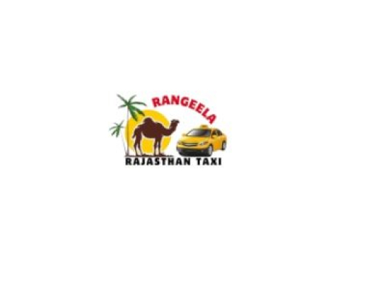Rangeela Rajasthan Taxi
