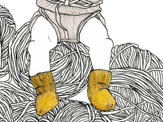 Woollykins