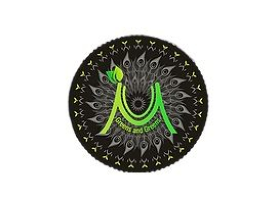 mU Greens and Greens