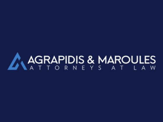 Agrapidis & Maroules P.C.