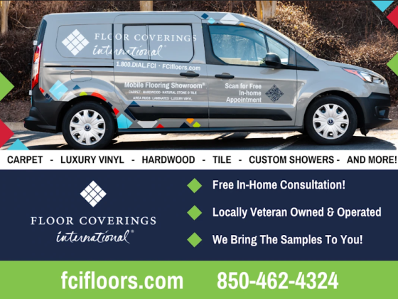 Floor Coverings International