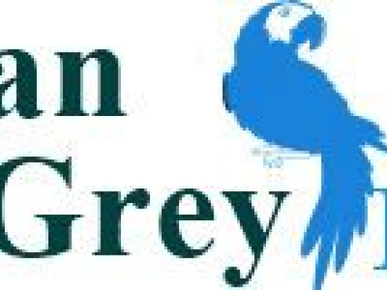 African Grey Parrots Inc