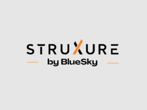 StruXure by Blue Sky