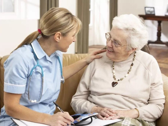 Senior Care Authority Rochester, NY