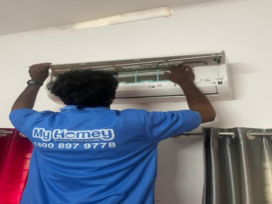 MyHomey Cleaning & Repair Service