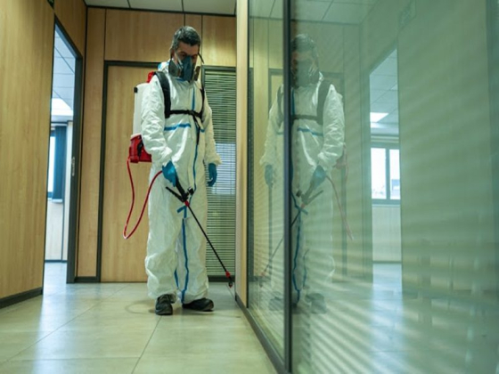 MyHomey Cleaning & Repair Service