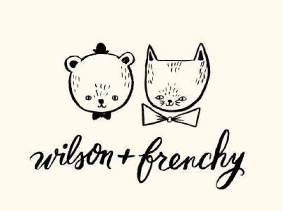 Wilson and Frenchy