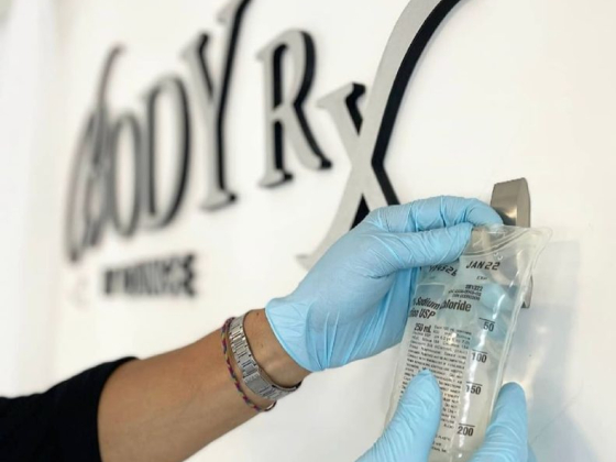 Body RX Miami Anti-aging / Hormone Replacement