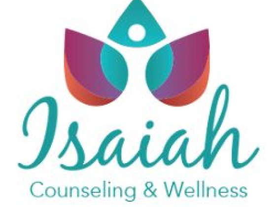 Isaiah Counseling & Wellness