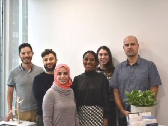 Vancouver Physiotherapy Hub