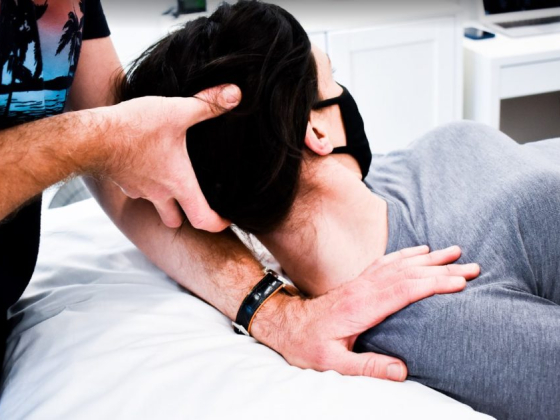 Vancouver Physiotherapy Hub