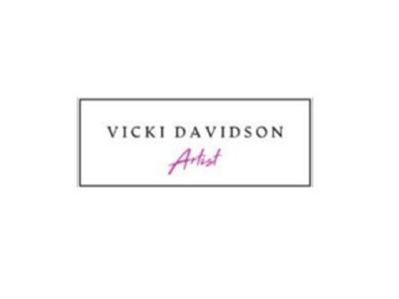 Vicki Davidson Art