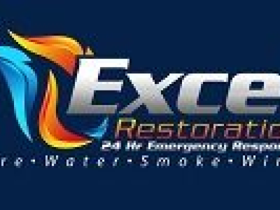 Excel Fire And Water Damage Restoration Services