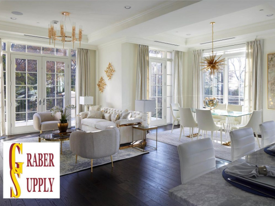Graber Supply LLC