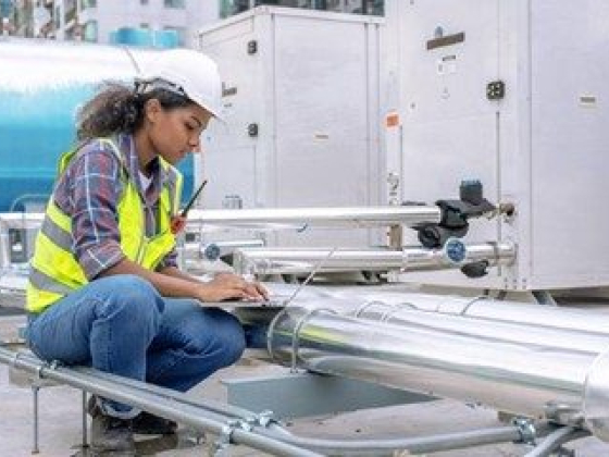 Comprehensive HVAC Maintenance Contracts