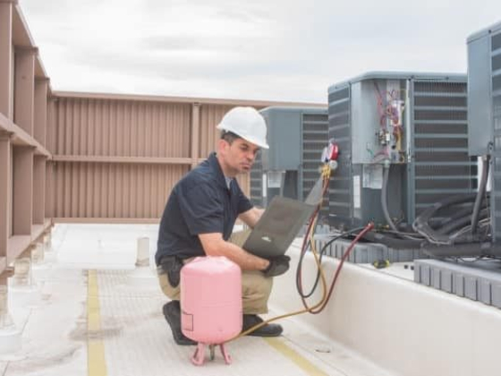 5 Key Benefits of Investing in an HVAC Maintenance Contract for Your Home or Business