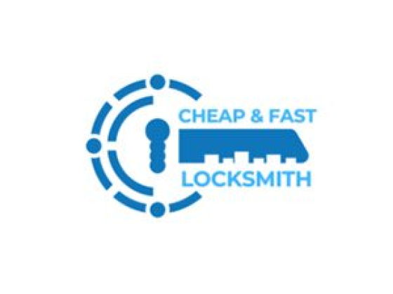 Cheap & Fast Locksmith