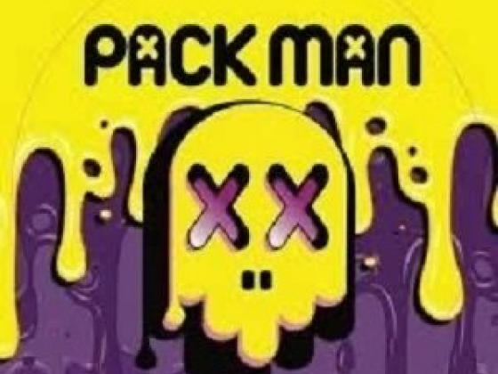 Packman Disposable