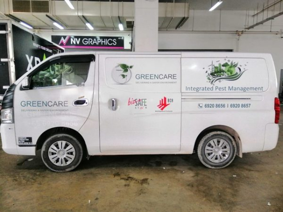 Greencare