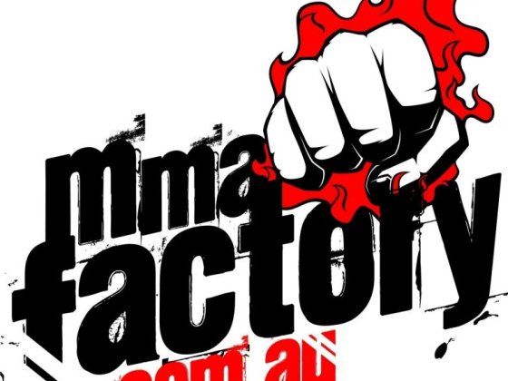 MMA Factory