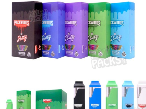 Mylarpacks.com