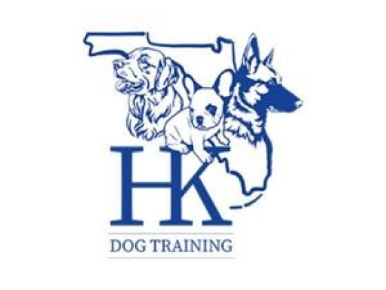 H.K. Dog Training
