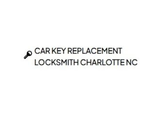 Car Key Replacement Charlotte NC