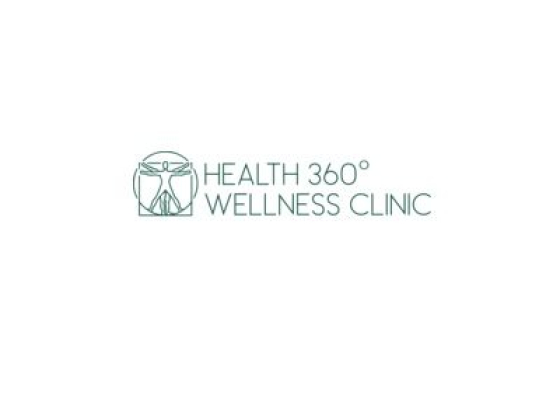 Health 360° wellness Clinic