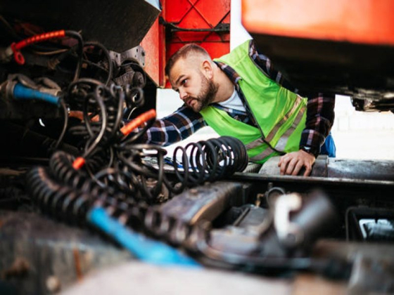 Mr Tire PHX LLC