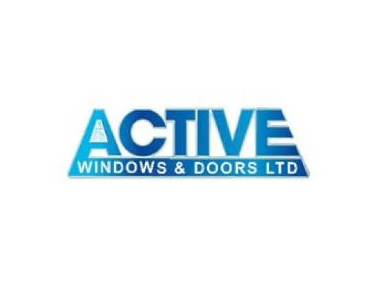Active Windows & Doors Ltd