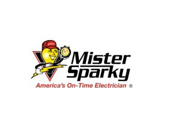 Mister Sparky Electrician Tulsa
