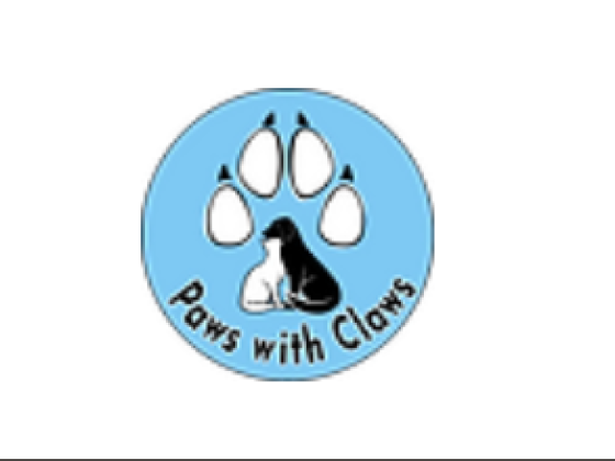 Paws with Claws Pet Spa & Resort