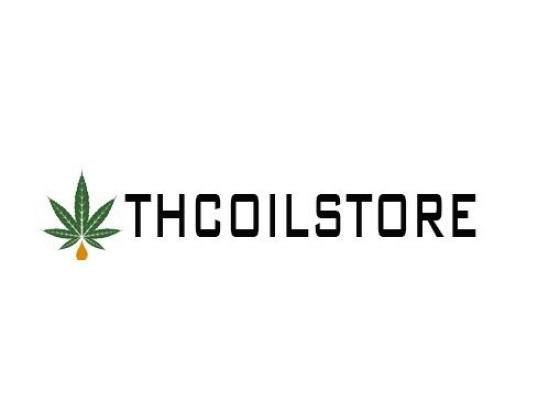 thc oil store