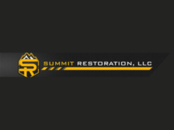 Summit Restoration - Sandy UT
