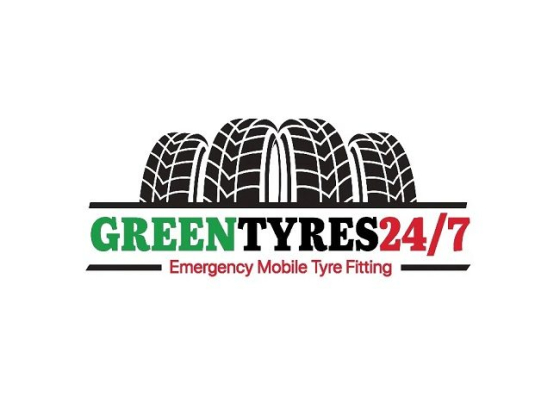 Green Tyres 247 Ltd